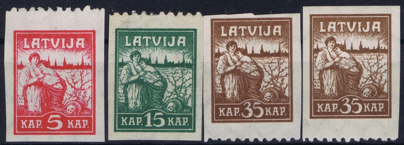 Rīgas atbrīvošana 1919. gads