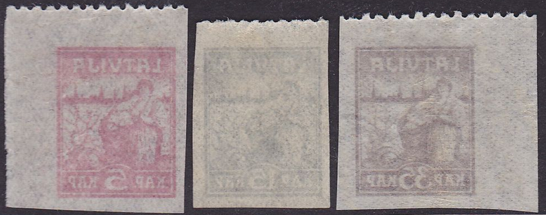 Rīgas atbrīvošana 1919. gads