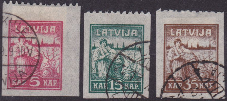 Rīgas atbrīvošana 1919. gads