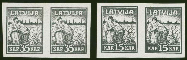 Rīgas atbrīvošana 1919. gads
