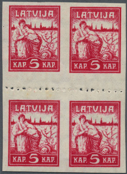 Rīgas atbrīvošana 1919. gads