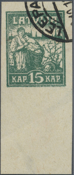 Rīgas atbrīvošana 1919. gads