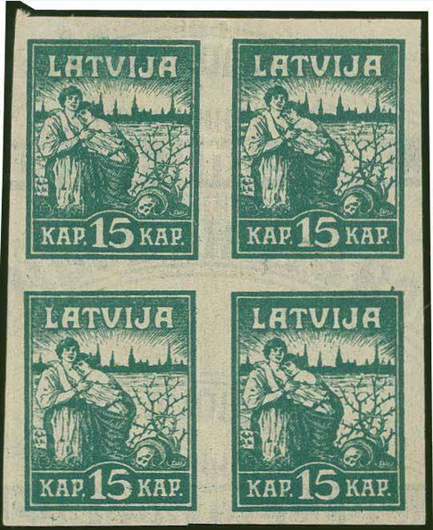 Rīgas atbrīvošana 1919. gads