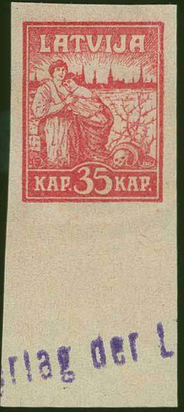 Rīgas atbrīvošana 1919. gads