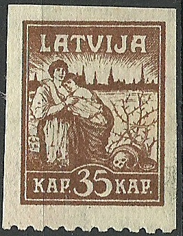 Rīgas atbrīvošana 1919. gads
