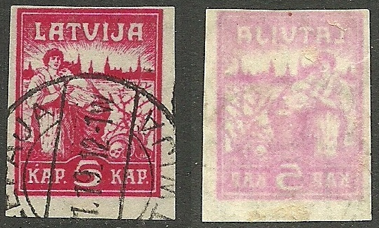 Rīgas atbrīvošana 1919. gads