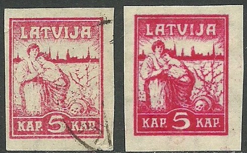Rīgas atbrīvošana 1919. gads