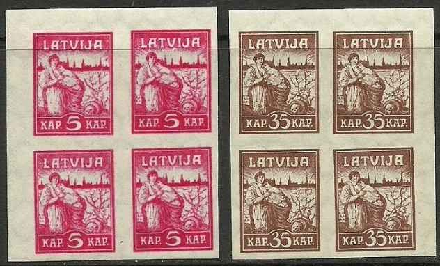 Rīgas atbrīvošana 1919. gads