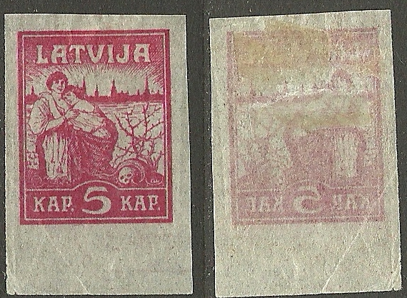 Rīgas atbrīvošana 1919. gads