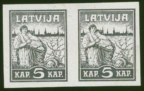 Rīgas atbrīvošana 1919. gads