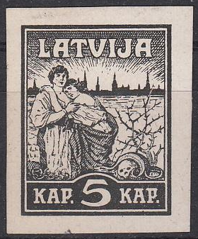 Rīgas atbrīvošana 1919. gads