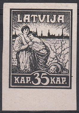 Rīgas atbrīvošana 1919. gads