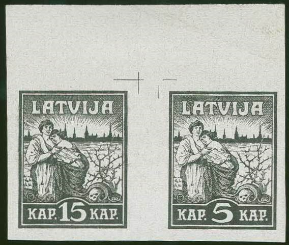 Rīgas atbrīvošana 1919. gads