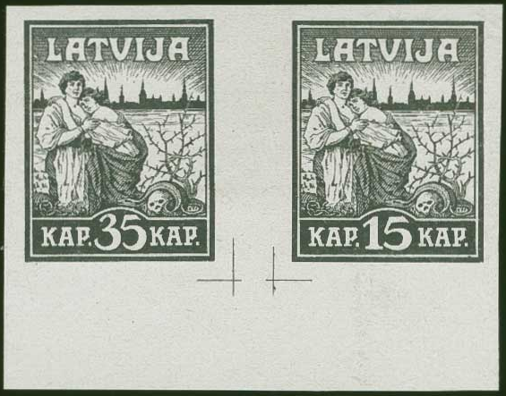 Rīgas atbrīvošana 1919. gads