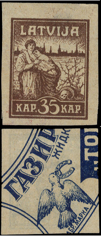 Rīgas atbrīvošana 1919. gads