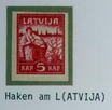 Rīgas atbrīvošana 1919. gads