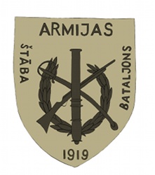 Štāba bataljons
